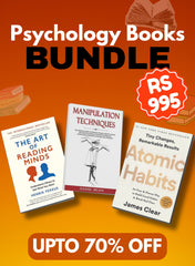 Psychology Books Bundle