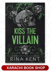 Kiss the Villain (Premium Quality)
