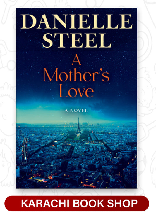 A Mother’s Love (Premium Quality)