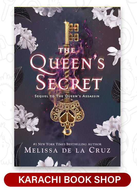 The Queen's Secret (Premium Quality)