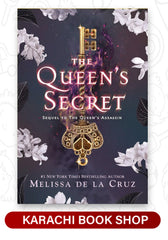 The Queen's Secret (Premium Quality)