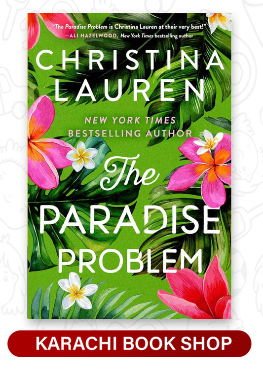 The Paradise Problem (Premium Quaity)
