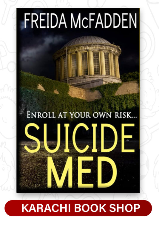Suicide Med (Premium Qulity)