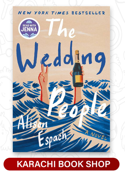 The Wedding People (Premium Qulity)