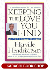 Keeping the Love You Find by Harville Hendrix (Premium Quality)