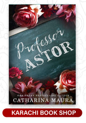 Professor Astor by Catharina Maura (Premium Quality)