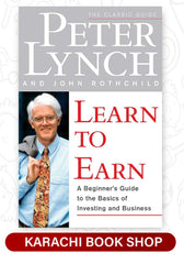 Learn to Earn by Peter Lynch (Premium Quality)