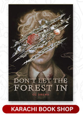 Don't Let the Forest In (Premium Quality)