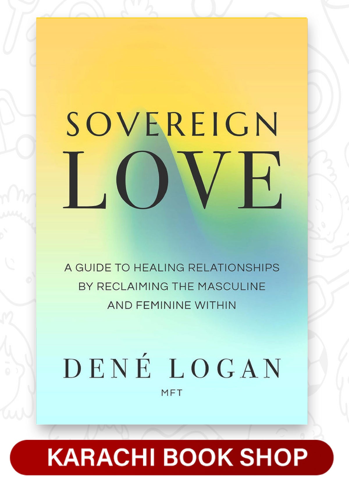 Sovereign Love by Dene Logan (Premium Quality)