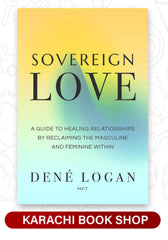 Sovereign Love by Dene Logan (Premium Quality)