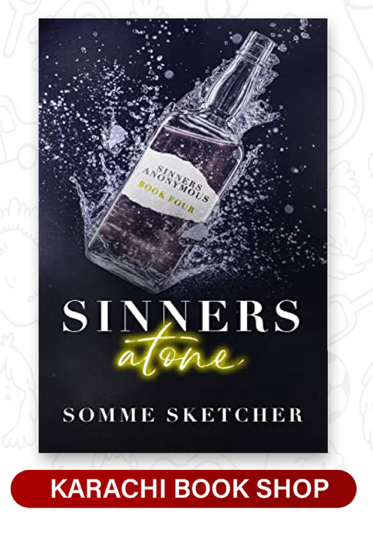 Sinners Aton (Premium Qulity)
