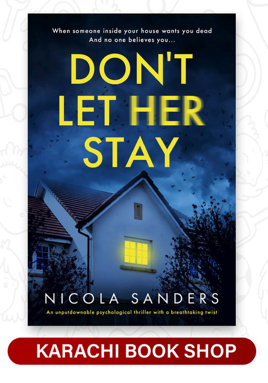 Don't Let Her Stay (Premium Quality)