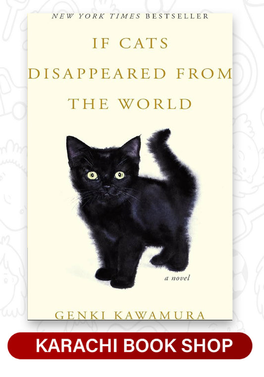 If Cats Disappeared from the World A Novel (Premium Qylity)