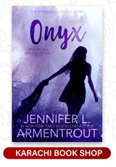 Onyx Jennifer L. Armentrout (Premium Quality)