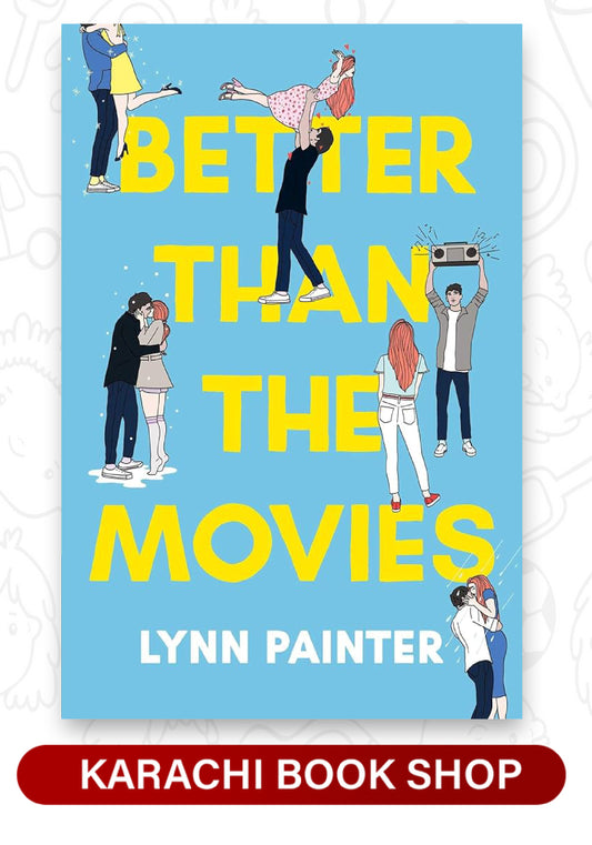 Better Than the Movies ( Premium Qulity )