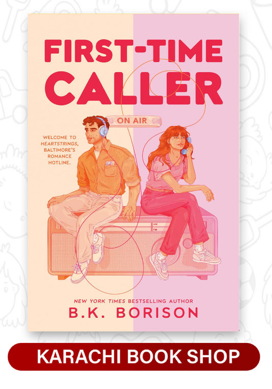 First Time Caller (Premium Quaity)