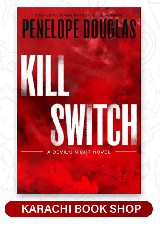 Kill Switch (Premium Quality)