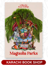 Magnolia Parks (Premium Quaity)