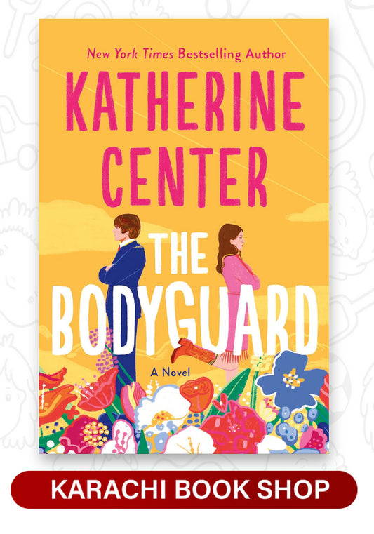 The Bodyguard (Premium Qulity)