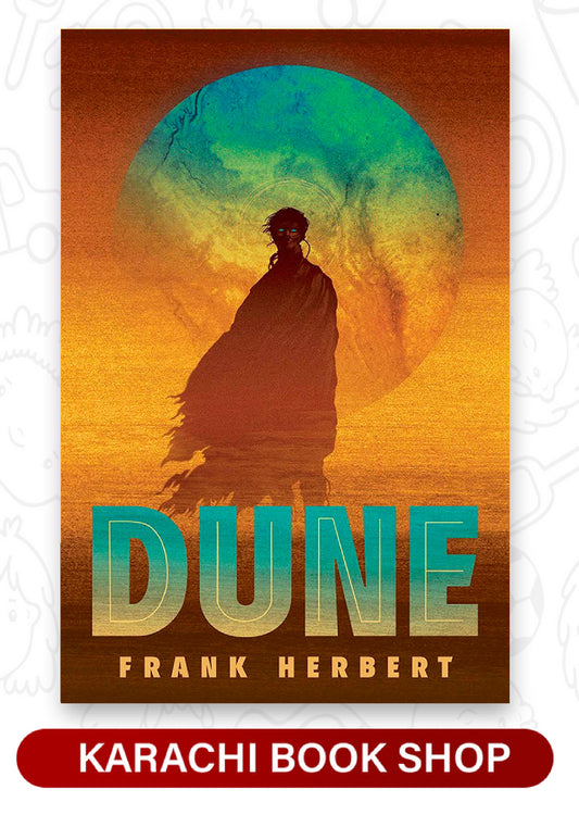 Dune (Premium Quiity)