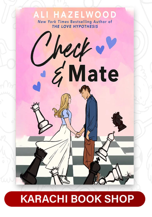 Check & Mate (Premium Quality)