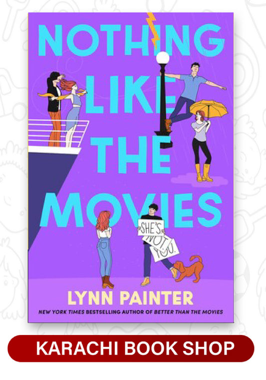 Nothing Like the Movies (Premium Quality)