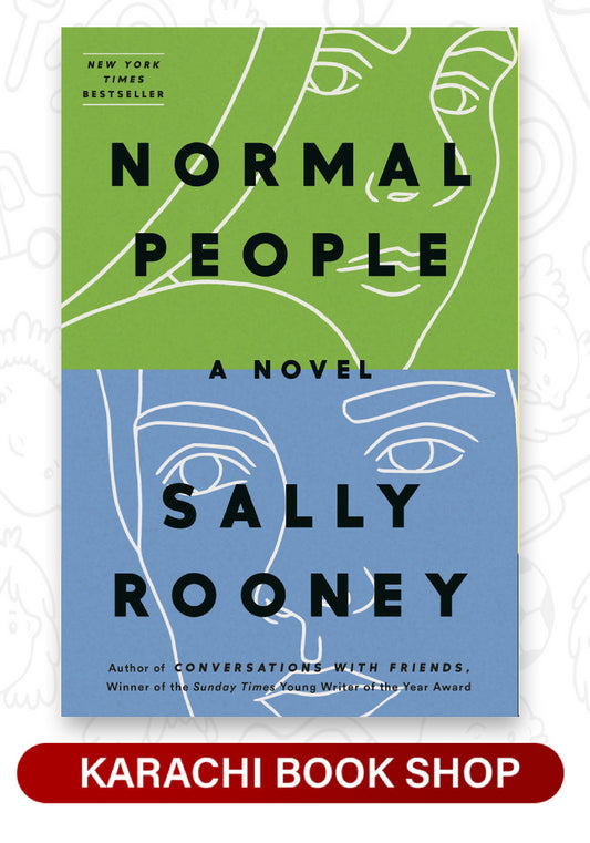 Normal People (Premium Quality)