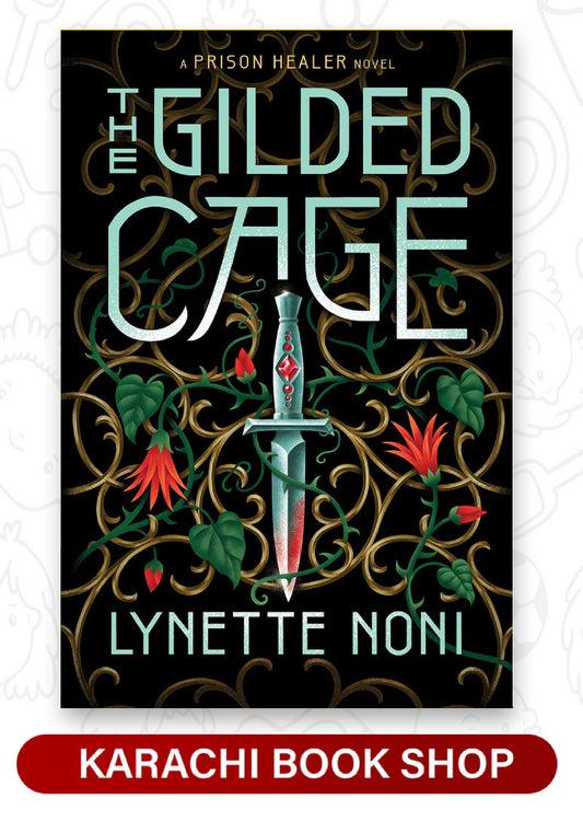 The Gilded Cage (Premium Quaity)