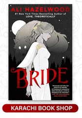 Bride (Premium quality)