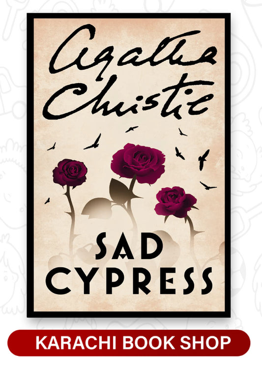 Sad Cypress (Premium Qualiy)