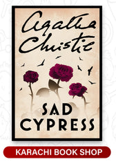 Sad Cypress (Premium Qualiy)
