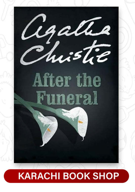 After the Funeral (Premium Quality)