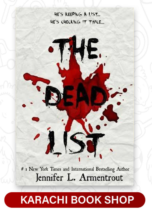 The Dead List (Premium Quality)