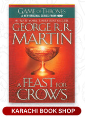 A Feast for Crows by George (Premium Quality)