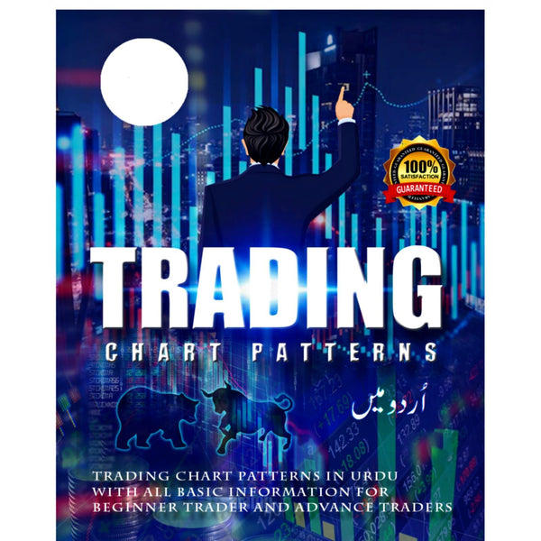 chart pattern book Classic Chart Pattern with 100% accuracy