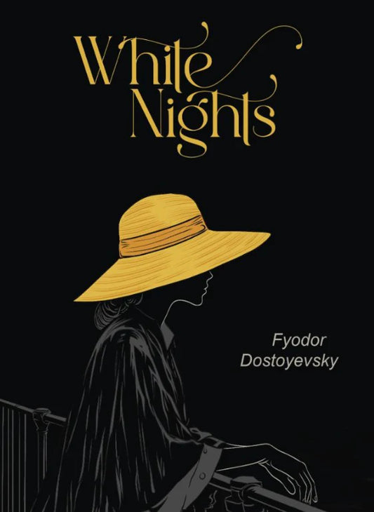 white nights urdu