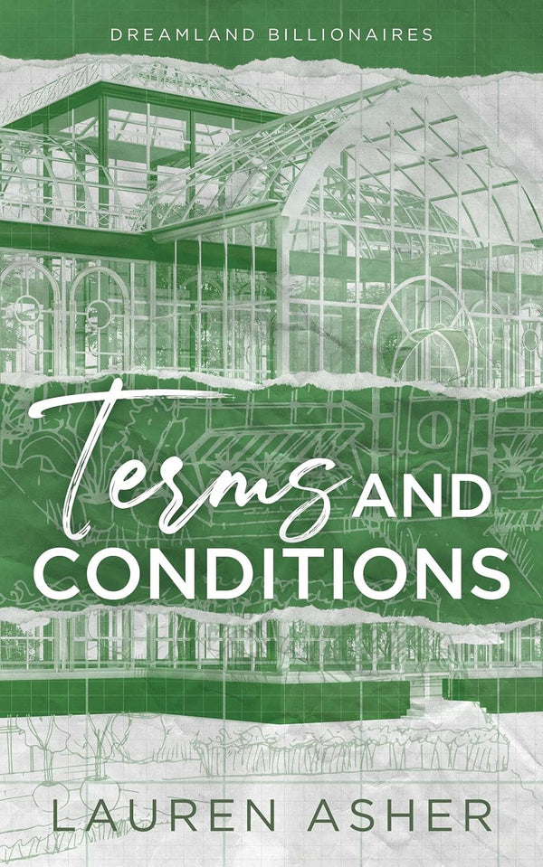 Terms and Conditions premium quality