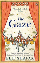 The Gaze (Prmium Quality)