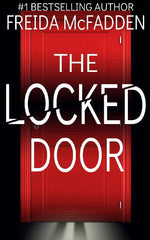 The Locked Door by Freida McFadden (Premium Quality)