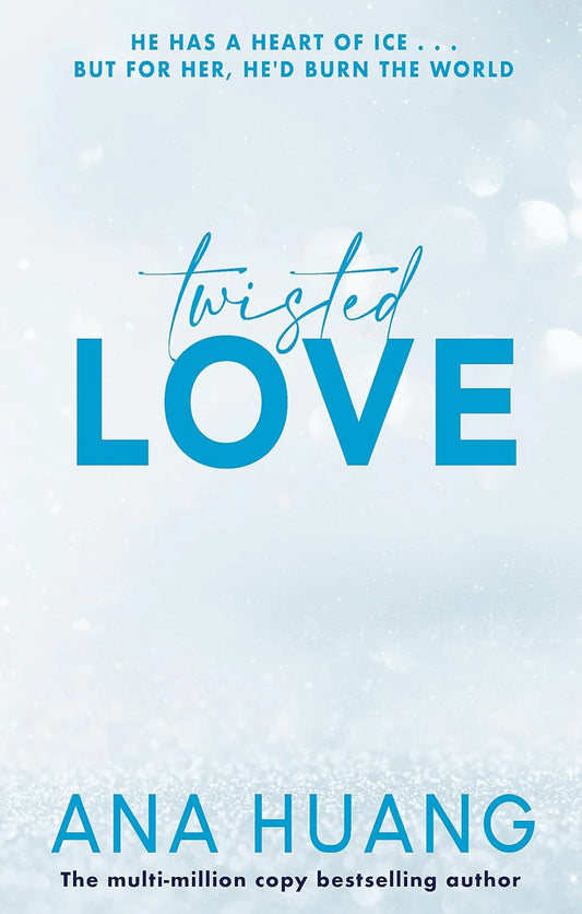 Twisted Love By Ana Huang