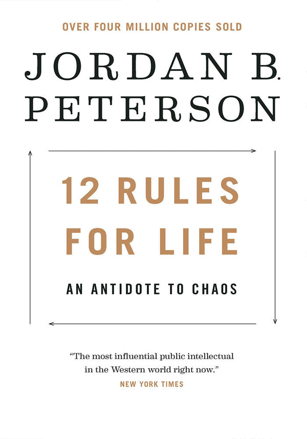 12 Rules for Life (Original)