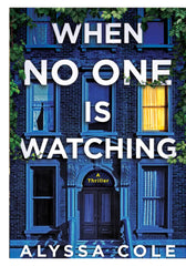 When No One Is Watching (Premium Quality)