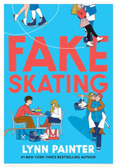 Fake Skating (Premium Quality)