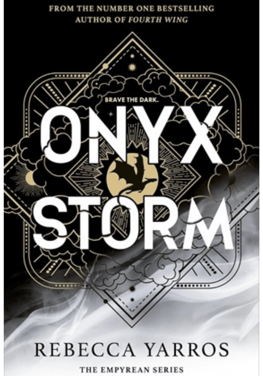 Onyx Storm