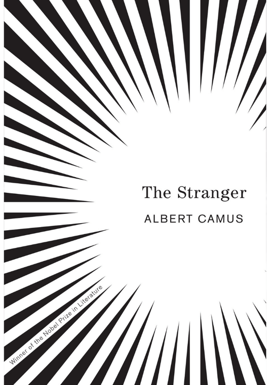 The Stranger