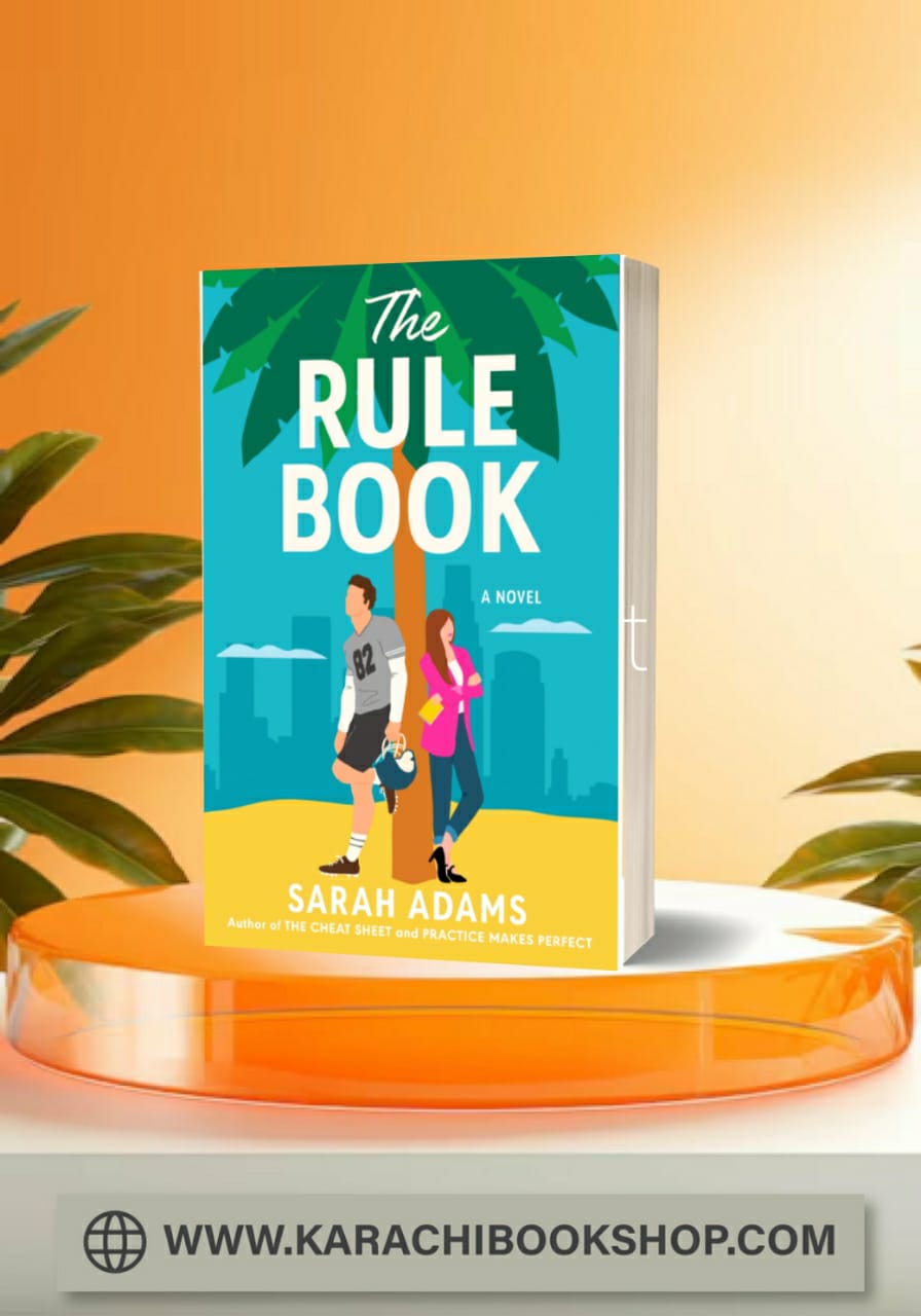 The Rule Book: A Novel