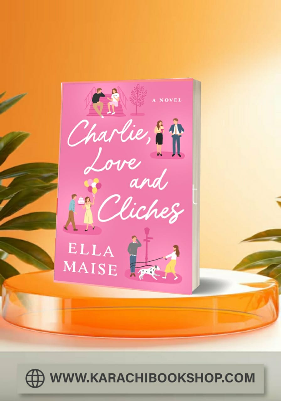 Charlie, Love and Clichés