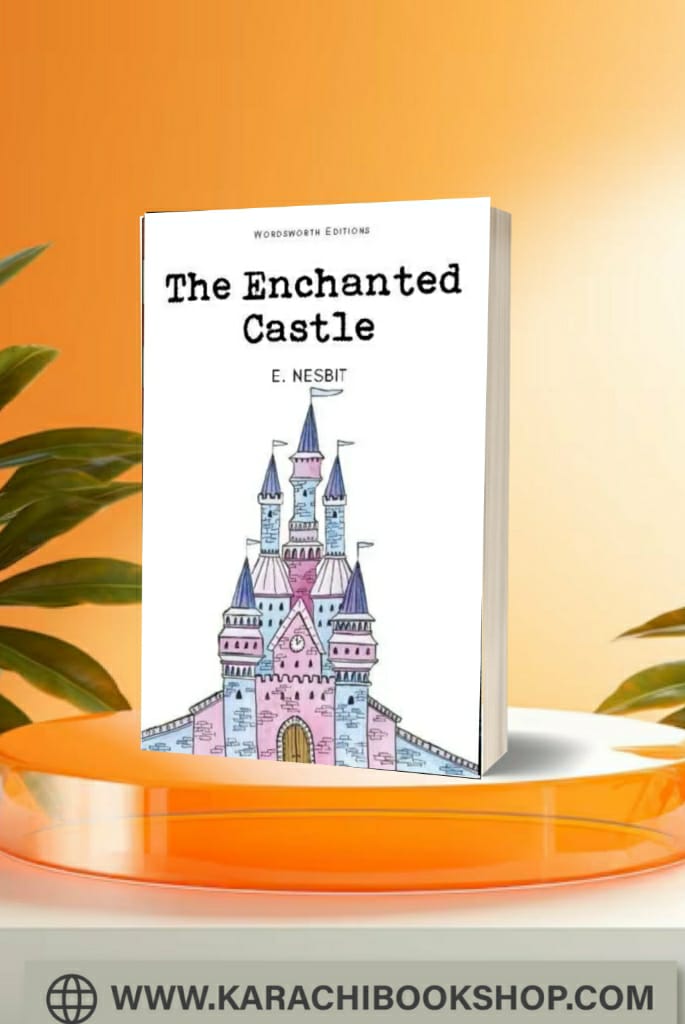 The Enchanted Castle