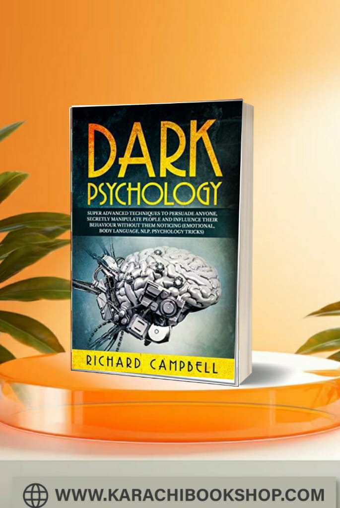 Dark Psychology