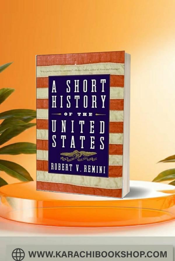 A Short History of the United States